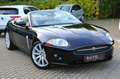 Jaguar XK 3.5L V8 Cabriolet Luxus-Sport Navi Xenon PDC Noir - thumbnail 10