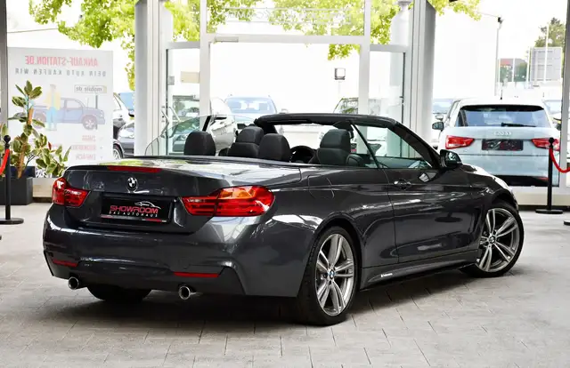 BMW M view 2