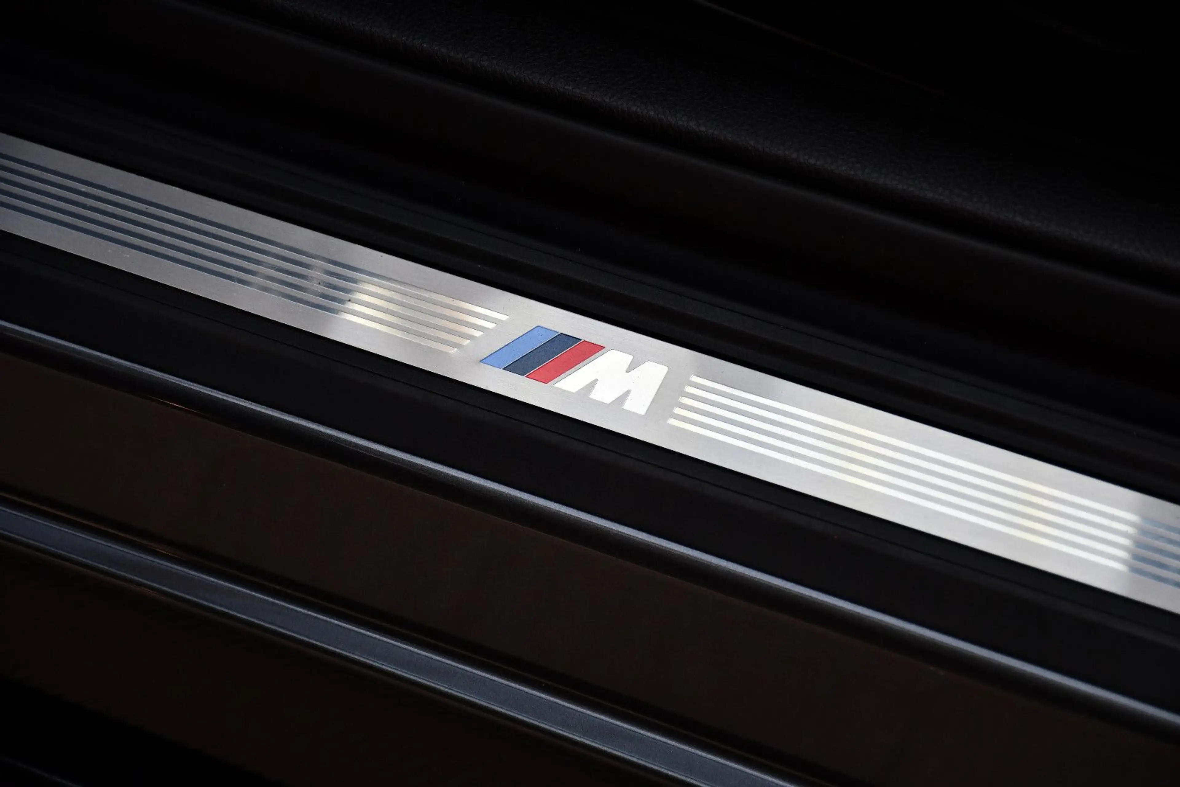 BMW 435 i Cabrio Sport Aut. M-Sportpaket Led DE-Fzg — photo 9