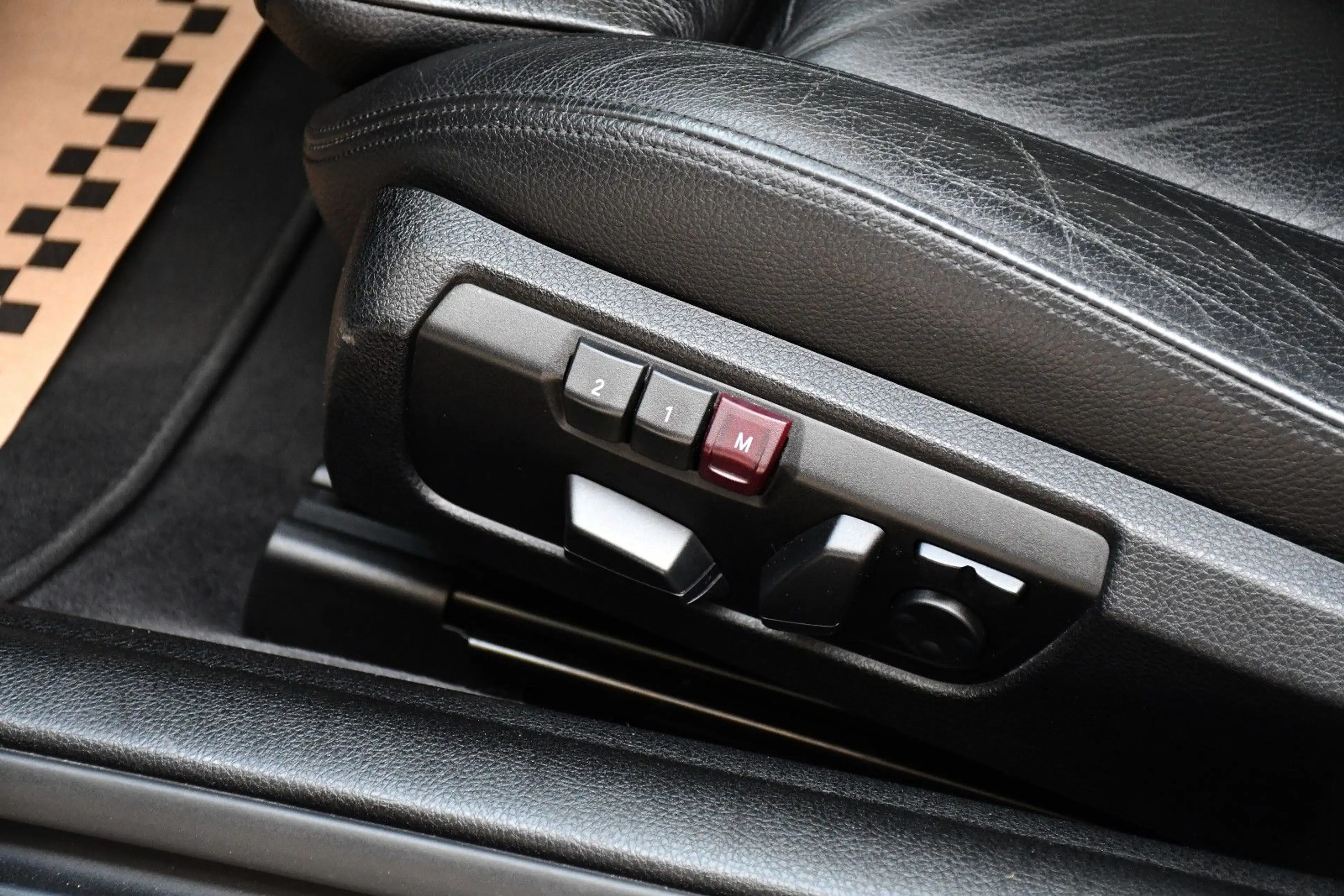 BMW 435 i Cabrio Sport Aut. M-Sportpaket Led DE-Fzg — photo 12