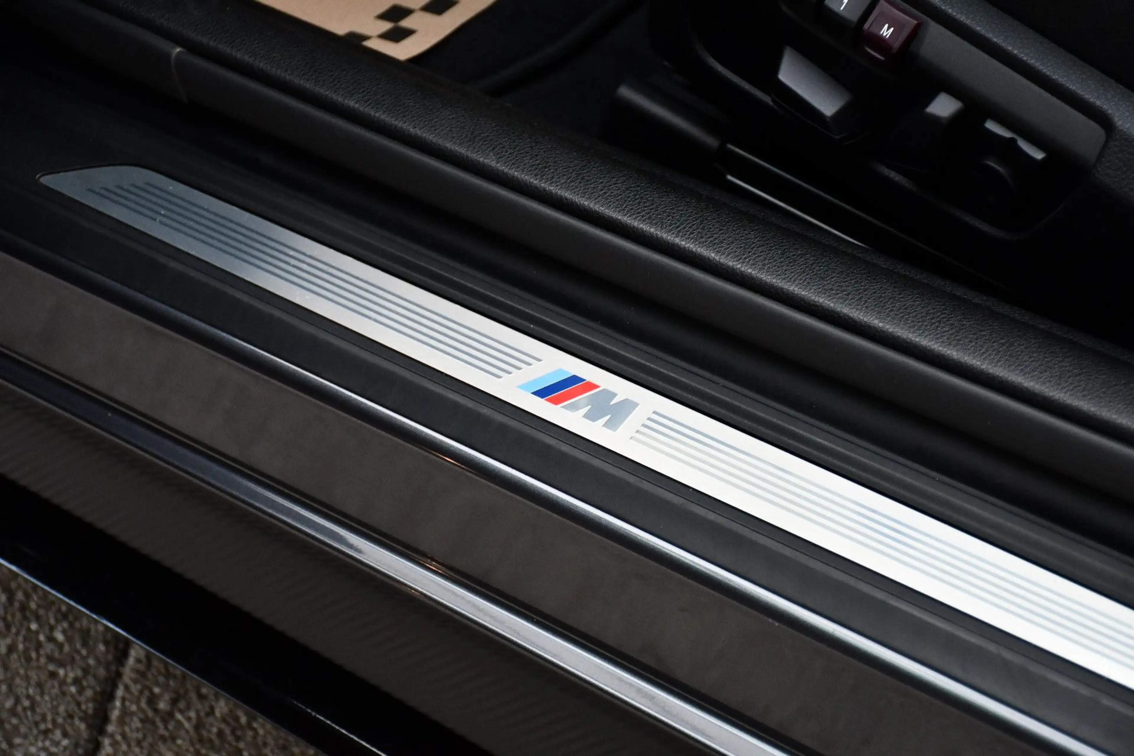 BMW 435 i Cabrio Sport Aut. M-Sportpaket Led DE-Fzg — photo 10