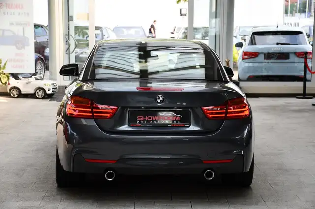 BMW M view 6