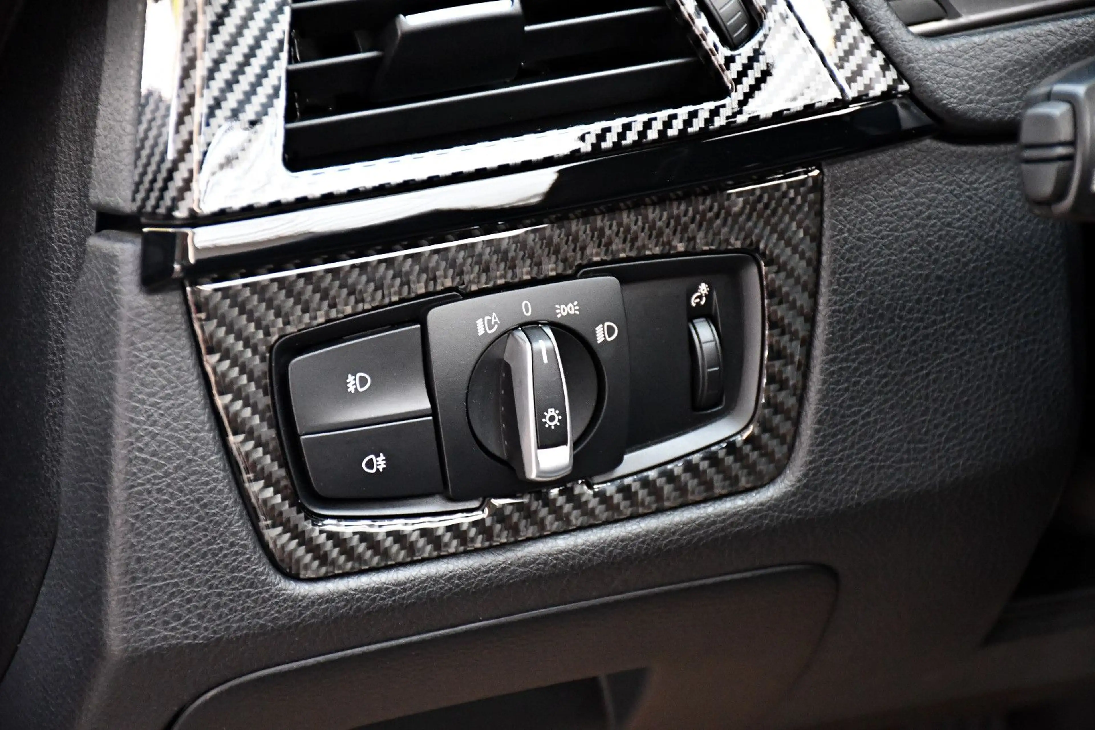 BMW 435 i Cabrio Sport Aut. M-Sportpaket Led DE-Fzg — photo 8