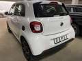 smart forFour prime*Faltdach*Leder*Sitzhzg*Tempomat Weiß - thumbnail 4