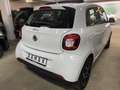 smart forFour prime*Faltdach*Leder*Sitzhzg*Tempomat Weiß - thumbnail 5