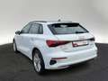 Audi A3 30 TFSI S tronic S line Navi Kamera Weiß - thumbnail 3