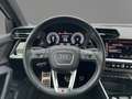 Audi A3 30 TFSI S tronic S line Navi Kamera Weiß - thumbnail 12