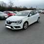 Renault Megane 1.5 DCI 110CH ENERGY BUSINESS Blanc - thumbnail 1