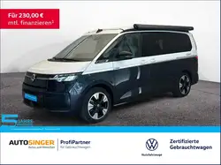 Volkswagen T7 California Ocean eHybrid 4M *AHK*ELEK.TÜR*HUD