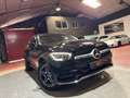 Mercedes-Benz GLC 220 Coupé 220d 4Matic 9G-Tronic Schwarz - thumbnail 6