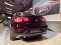 Mercedes-Benz GLC 220 Coupé 220d 4Matic 9G-Tronic Schwarz - thumbnail 7