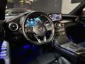 Mercedes-Benz GLC 220 Coupé 220d 4Matic 9G-Tronic Schwarz - thumbnail 2