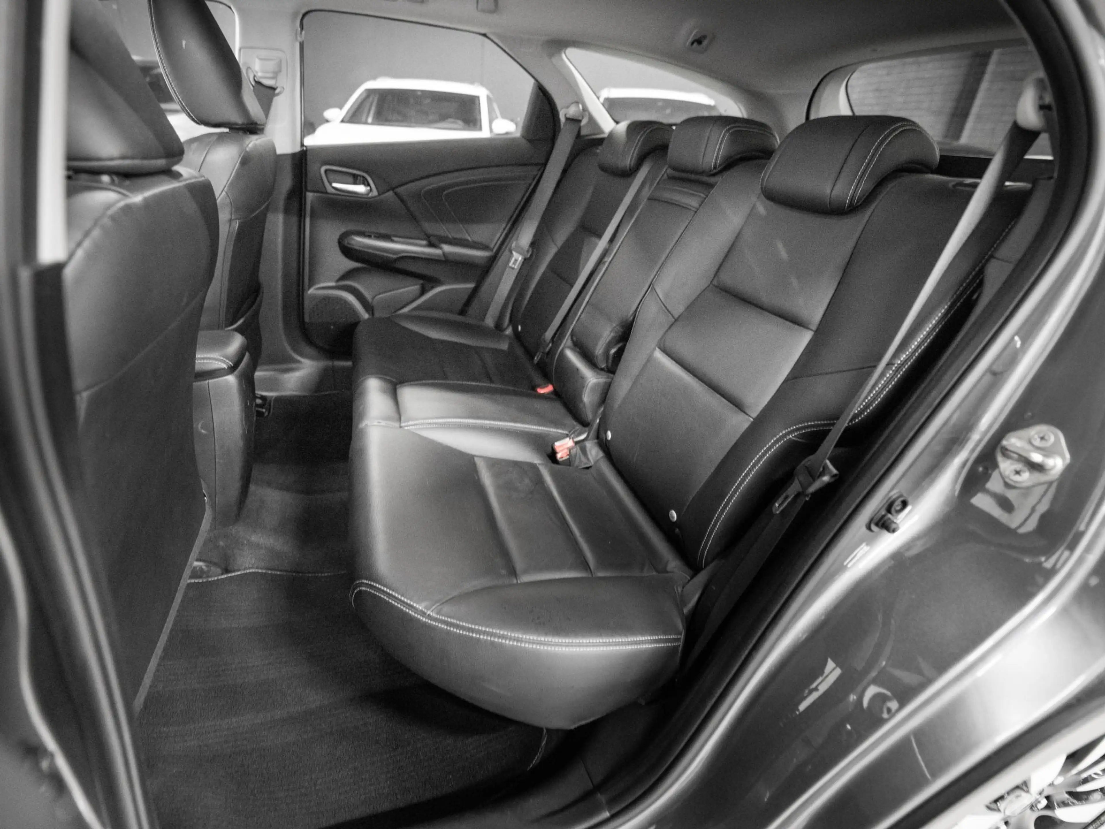 Honda Civic Tourer 1.6D Executive Stoelv Keyless Trekhaak — photo 16