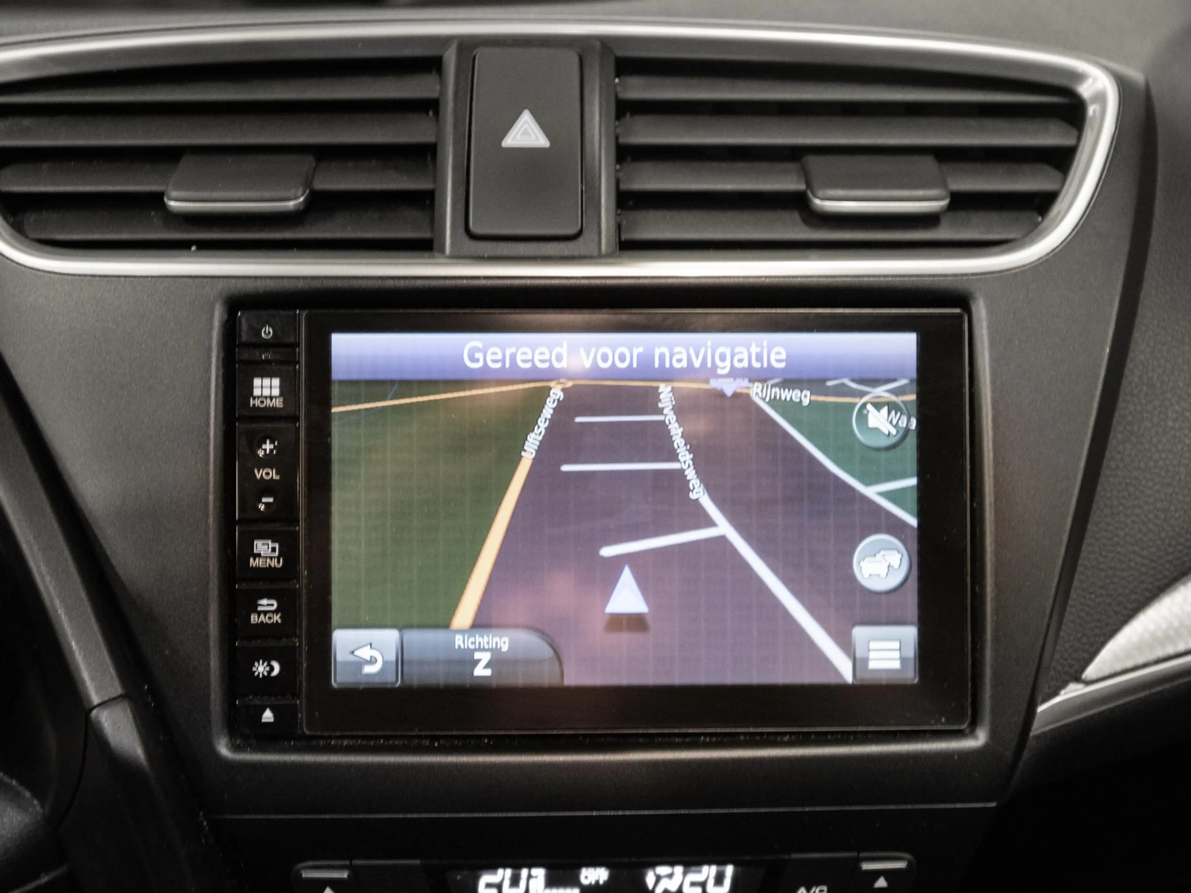 Honda Civic Tourer 1.6D Executive Stoelv Keyless Trekhaak — photo 24