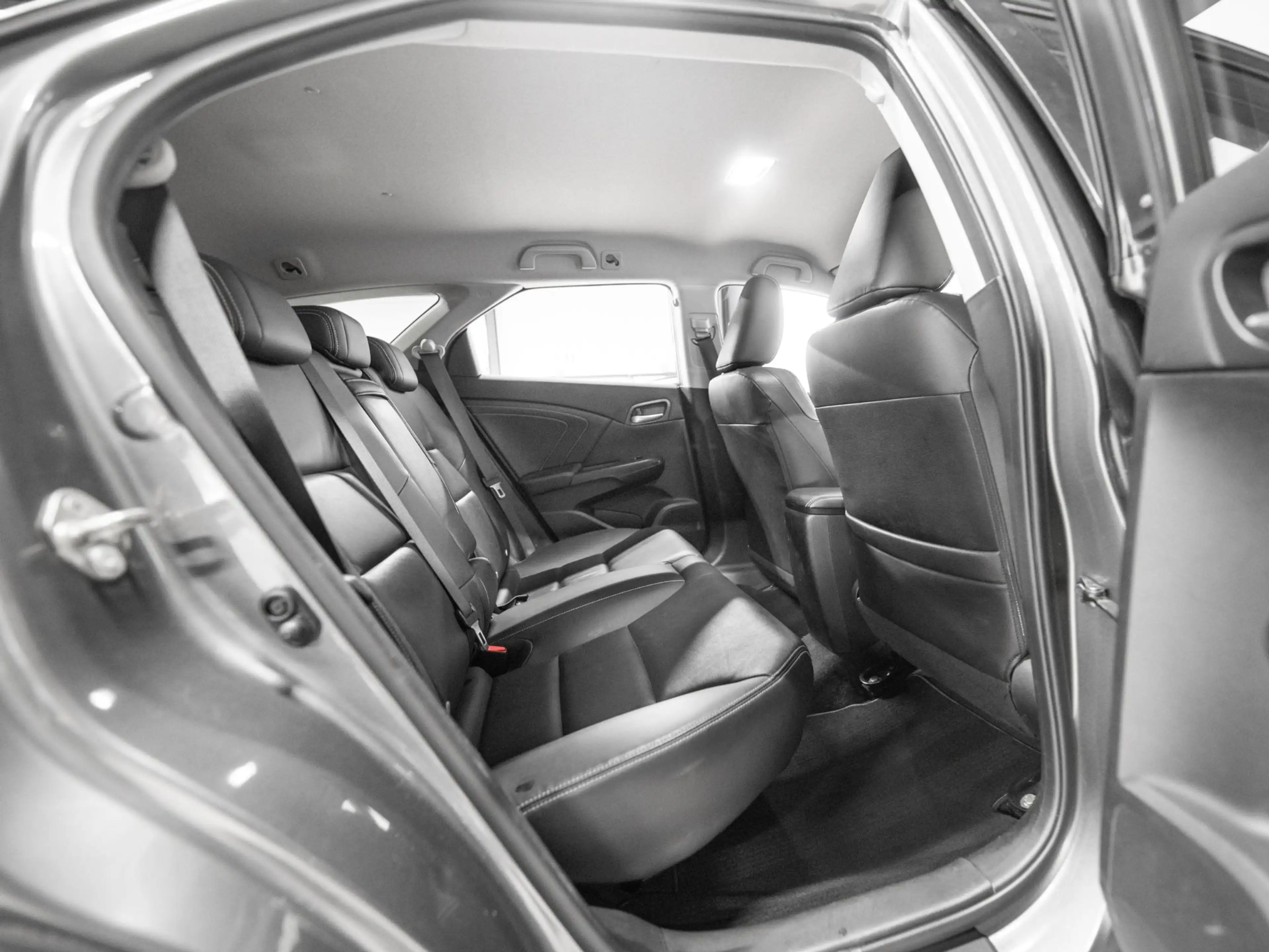 Honda Civic Tourer 1.6D Executive Stoelv Keyless Trekhaak — photo 18
