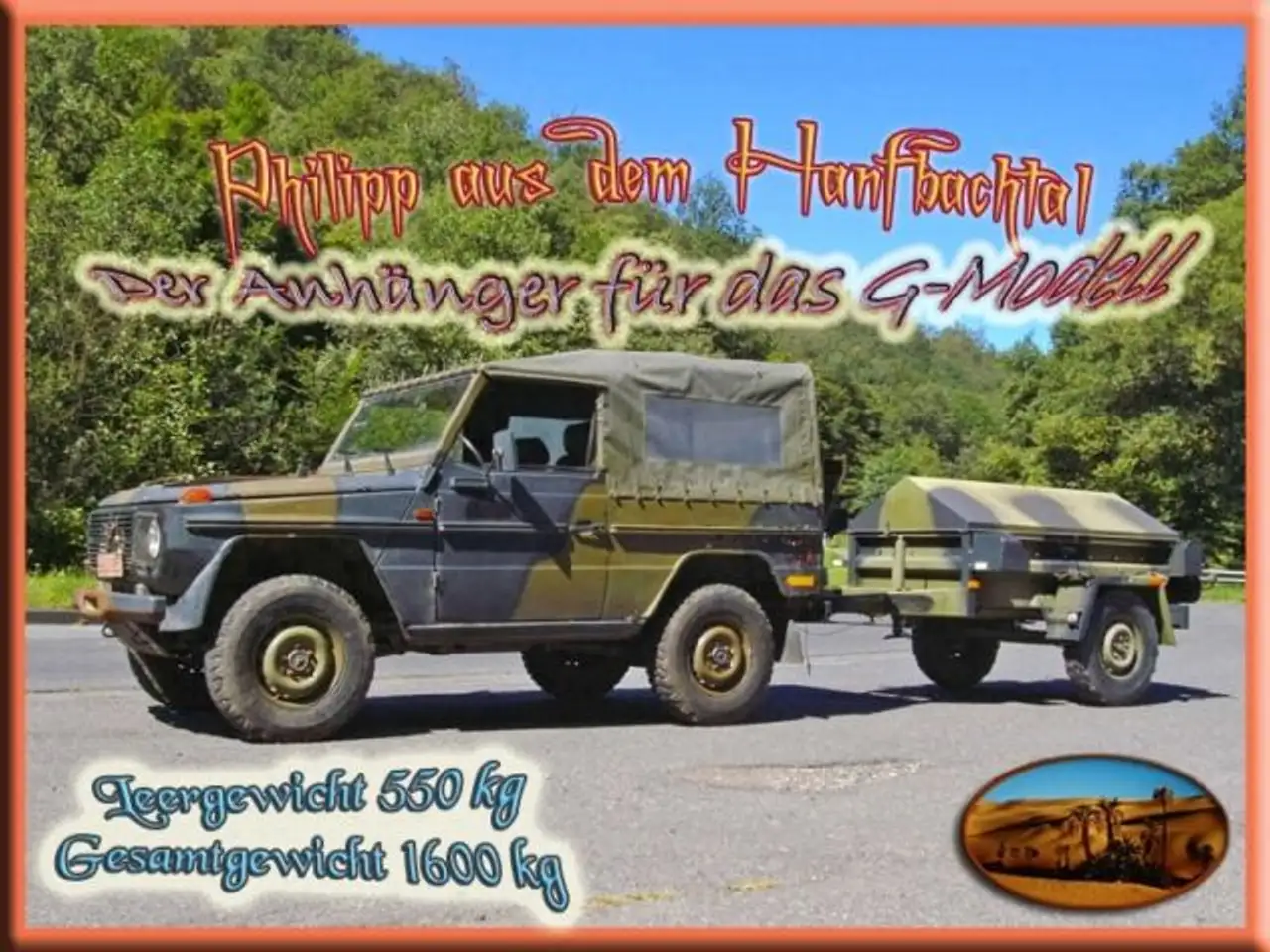 Mercedes-Benz G 230 Mercedes Puch 230GE mit Hardtop schweizer Armee, foto 8