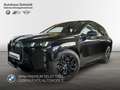 BMW iX xDrive45 677€ netto/mtl.*Facelift*M Sportpaket*22" Noir - thumbnail 1