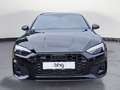 Audi A5 S line 40 TFSI quattro Schwarz - thumbnail 6