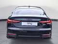 Audi A5 S line 40 TFSI quattro Schwarz - thumbnail 4