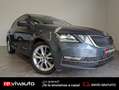 Skoda Octavia 1.6TDI CR Ambition Gris - thumbnail 14