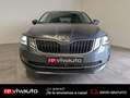 Skoda Octavia 1.6TDI CR Ambition Gris - thumbnail 13