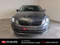 Skoda Octavia 1.6TDI CR Ambition Gris - thumbnail 12