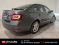 Skoda Octavia 1.6TDI CR Ambition Gris - thumbnail 4