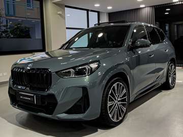 iX1 xdrive 30 MSport