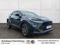 Toyota C-HR MY 24 2WD 1,8 VVT-i Hybrid Active Drive TP 5t. Blau - thumbnail 10