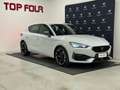 CUPRA Leon 1.5 Hybrid 150 CV DSG Blanc - thumbnail 1