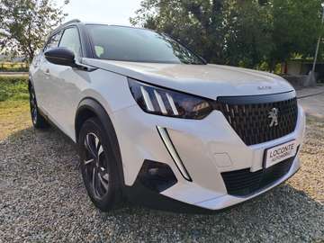 1.2 puretech GT Pack AUTOMATICA