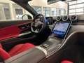 Mercedes-Benz CLE 200 CABRIO AMG LINE AIRCAP AIRSCARF 360 G KAM Grau - thumbnail 21
