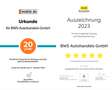 Mercedes-Benz Citan Kasten 109 CDI lang/SHZ/Klima/Park*1.Hand Weiß - thumbnail 24