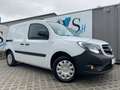 Mercedes-Benz Citan Kasten 109 CDI lang/SHZ/Klima/Park*1.Hand Weiß - thumbnail 1