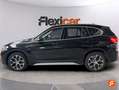 BMW X1 xDrive 18dA Negro - thumbnail 4