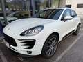 Porsche Macan S 3,0Diesel DSG Weiß - thumbnail 3