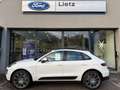 Porsche Macan S 3,0Diesel DSG Weiß - thumbnail 1