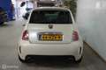 Fiat 500 Abarth 1.4-16V |93.000km| Weiß - thumbnail 17
