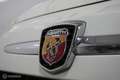 Fiat 500 Abarth 1.4-16V |93.000km| Weiß - thumbnail 8