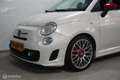 Fiat 500 Abarth 1.4-16V |93.000km| Weiß - thumbnail 4