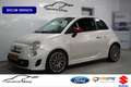Fiat 500 Abarth 1.4-16V |93.000km| Weiß - thumbnail 1