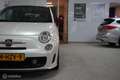 Fiat 500 Abarth 1.4-16V |93.000km| Weiß - thumbnail 7