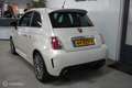 Fiat 500 Abarth 1.4-16V |93.000km| Weiß - thumbnail 16