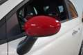Fiat 500 Abarth 1.4-16V |93.000km| Weiß - thumbnail 12