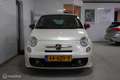 Fiat 500 Abarth 1.4-16V |93.000km| Weiß - thumbnail 6