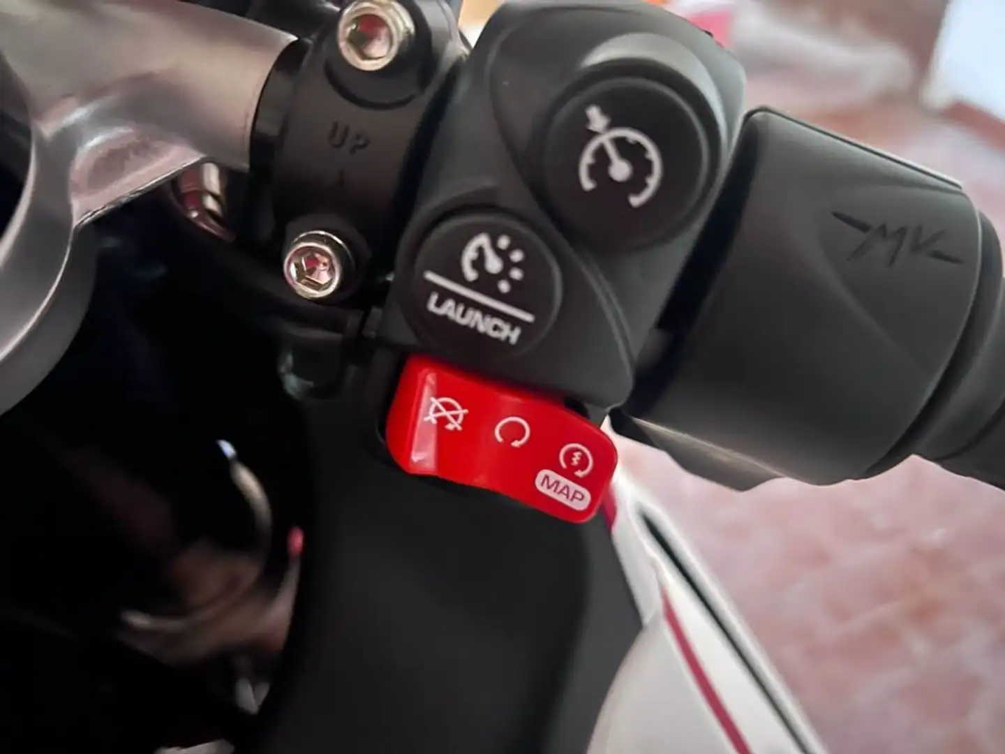 MV Agusta F3 RC - 2