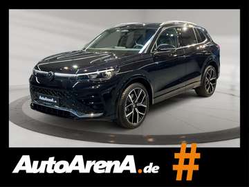 2.0 TDI R-Line Fahrassist+Pano+SHD+Wide