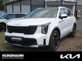 Kia Sorento 1.6T PHEV AWD Plug&Ride Navi Panorama Weiß - thumbnail 1