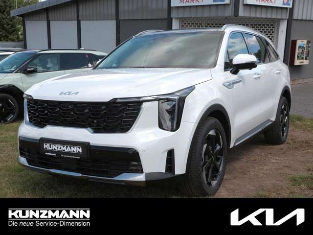 Imagine Kia Sorento 1.6T PHEV AWD Plug&Ride Navi Panorama