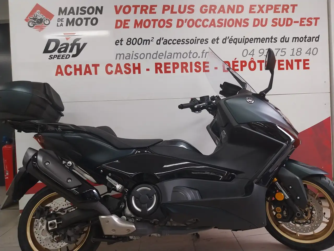 Yamaha